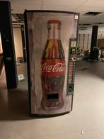 Vending machine frisdrank automaat nayax, Verzamelen, Ophalen, Zo goed als nieuw