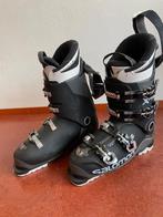 Salomon Xpro 100 Energyzer Skischoen, 160 tot 180 cm, Schoenen, Zo goed als nieuw, Skiën