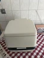 Thetford mobil toilet, Ophalen of Verzenden, Gebruikt
