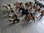 Playmobil paarden, Ophalen of Verzenden, Gebruikt, Los playmobil