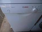 2x Bosch / siemens smalle vaatwasser 45 cm breed evt bezorgd, Ophalen, Gebruikt, Voorspoelprogramma, Minder dan 10 liter