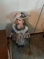 Meerdere poppen voor de verzamelaar, Ophalen of Verzenden, Gebruikt, Pop