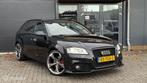 Audi A3 1.4 TFSI S line | S tronic | Bose | NL-auto, Auto's, Audi, 125 pk, Gebruikt, Zwart, 4 cilinders