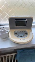 Philips CD, Ophalen of Verzenden, Zo goed als nieuw, Speaker