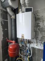 Remeha Avanta 35c CW5, Doe-het-zelf en Verbouw, Verwarming en Radiatoren, Ophalen, Hoog rendement (Hr), Cv-ketel of Combi-ketel