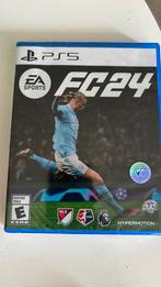 FC24 voor PS5, Nieuw!, Ophalen of Verzenden, Nieuw