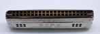 Mondharmonica Hohner Echo, Gebruikt, Hohner Trossingen, Verzenden, G-mondharmonica