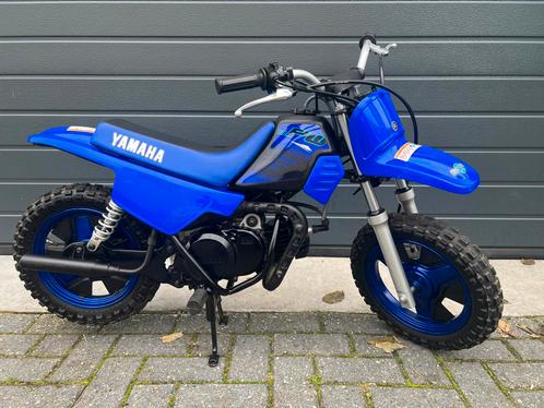 Yamaha pw50 pw 50 2024! Nieuwstaat crosser mini, Fietsen en Brommers, Brommers | Tuning en Styling, Zo goed als nieuw, Ophalen