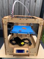 Ultimaker Original, Computers en Software, 3D Printers, Ophalen, Gebruikt, Ultimaker