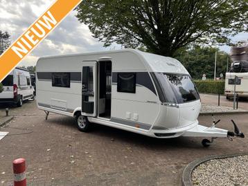 Hobby Prestige 560 WLU, Aanbieding! beschikbaar voor biedingen