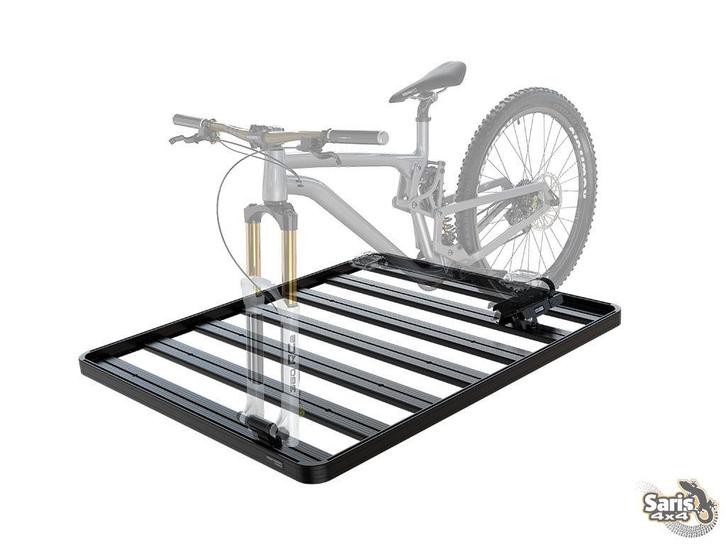Front Runner Drager voor fietsen vork, Caravans en Kamperen, Tenten, Ophalen of Verzenden