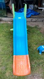 Feber water slide 10 glijbaan, Ophalen of Verzenden, Gebruikt, Glijbaan