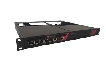 3100 Checkpoint 3100 Security Gateway, 5-Port 1Gb RJ45, 1x P beschikbaar voor biedingen