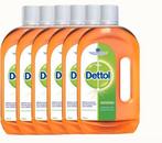 Dettol Allesreiniger 750 ML, Huis en Inrichting, Schoonmaakartikelen, ., Ophalen of Verzenden, ., Schoonmaakmiddel