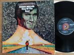 LP ROGER MILLER                  KING OF THE ROAD, Ophalen of Verzenden, 1960 tot 1980, Gebruikt, 12 inch