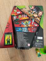 70-  Lego Ninjago Lloyd Spinjitzu Slam 70681, Kinderen en Baby's, Speelgoed | Duplo en Lego, Ophalen of Verzenden, Zo goed als nieuw