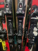 165cm BLIZZARD QUATRO RS NP.1000, Overige merken, 160 tot 180 cm, Ophalen of Verzenden, Zo goed als nieuw