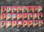 Panini adrenalyn xl 2024 fans favourite 24 stuks, Ophalen of Verzenden, Nieuw, Meerdere kaarten, Foil