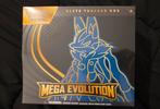 Pokémon TCG: Mega Evolution Elite Trainer Box, Ophalen of Verzenden, Nieuw, Boosterbox