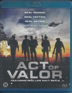 Act of valor, Ophalen of Verzenden, Nieuw in verpakking, Actie