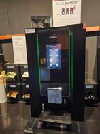 Animo Optibean 3 Touch, Zeer netjes met 3 maanden garantie, 10 kopjes of meer, Espresso apparaat, Ophalen, Refurbished