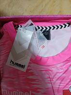 Voetbalshirt fc Emmen  nieuw, Maat L, Ophalen of Verzenden, Nieuw, Shirt