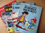 adv7918 khena en de katamarom, Boeken, Stripboeken, Ophalen, Gelezen