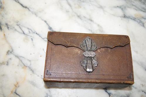 Bijbels en kerkboekjes, Antiek en Kunst, Antiek | Boeken en Bijbels, Ophalen of Verzenden