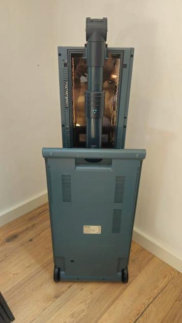 Inklapbare Philips Zonnebank HB 812-A

Zonnehemel beschikbaar voor biedingen