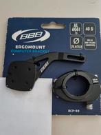 Bbb fietscomputer fietsnavikatie stuurhouder mount, Ophalen of Verzenden, Nieuw