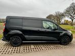 Ford Transit Connect 1.5 Tdci 74KW 2018 , BTW auto, Auto's, Bestelauto's, 21 km/l, 4 cilinders, 100 pk, Zwart