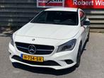 MERCEDES CLA-Klasse 180 122pk 7G-DCT OrangeArt Edition, Automaat, Stof, Gebruikt, Euro 6