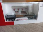 Nooteboom 4 Asser Trailer AT Collections, Ophalen of Verzenden, Nieuw, Tractor of Landbouw, Overige merken