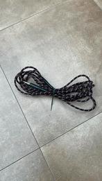 Kabel t.b.v. elektrisch gitaar., Ophalen of Verzenden, Zo goed als nieuw