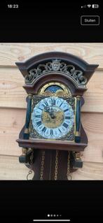 Antiek klok, Antiek en Kunst, Antiek | Klokken, Ophalen of Verzenden