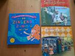 3 mooie kinderboeken: oa
Efteling 3 voor 10 euro, per stuk, Ophalen of Verzenden, Zo goed als nieuw