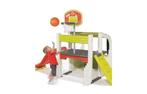 Smoby Fun Center speeltoestel en glijbaan nu actie €295, Kinderen en Baby's, Speelgoed | Buiten | Los speelgoed, Nieuw, Ophalen of Verzenden