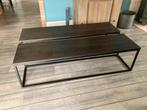 Salontafel (Sjef), Minder dan 50 cm, Gebruikt, 150 tot 200 cm, Minder dan 50 cm