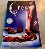 Cress marissa Meyer, Ophalen of Verzenden, Zo goed als nieuw, Marissa Meyer