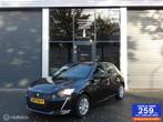 Peugeot 208 1.2 PureTech Active/ lage kmstand!, Auto's, Peugeot, Voorwielaandrijving, Stof, Gebruikt, Euro 6