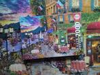 Educa puzzel 'italian fascino' 2000 stukjes, Hobby en Vrije tijd, Ophalen, Meer dan 1500 stukjes, Zo goed als nieuw, Legpuzzel