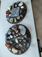 Mooie verzameling mineralen, Verzamelen, Ophalen, Mineraal