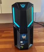 Gaming pc // Acer Predator, Ophalen, Gebruikt, Acer predator orion 3000, 512 GB