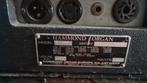 Hammond Orgel L100P - Vintage Klassieker, Muziek en Instrumenten, Orgels, Ophalen