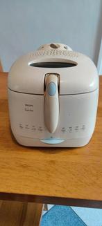 Philips Cucina 6132/6 friteuse, Witgoed en Apparatuur, Frituurpannen, Ophalen of Verzenden, Gebruikt