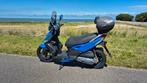 Kymco Agility 200i 2015 – Zuinig, wendbaar en betrouwbaar, Fietsen en Brommers, Scooters | Kymco, Ophalen, Gebruikt, 163 cc, Agility