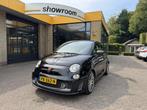 Fiat 500C 1.4 T-Jet Abarth Competizione Cabrio (bj 2015), Auto's, Voorwielaandrijving, 15 km/l, Gebruikt, Euro 6