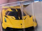 2020 Koenigsegg Jesko Hotwheels 2025, Ophalen of Verzenden, Nieuw, Auto