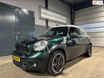Mini Mini Countryman 1.6 Cooper S ALL4 Chili Xenon Navigatie, Auto's, Mini, 1355 kg, Euro 5, 15 km/l, 750 kg