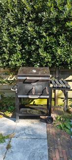 Boretti Carbone 2.0, Tuin en Terras, Houtskoolbarbecues, Ophalen, Gebruikt, Borreti, Met accessoires